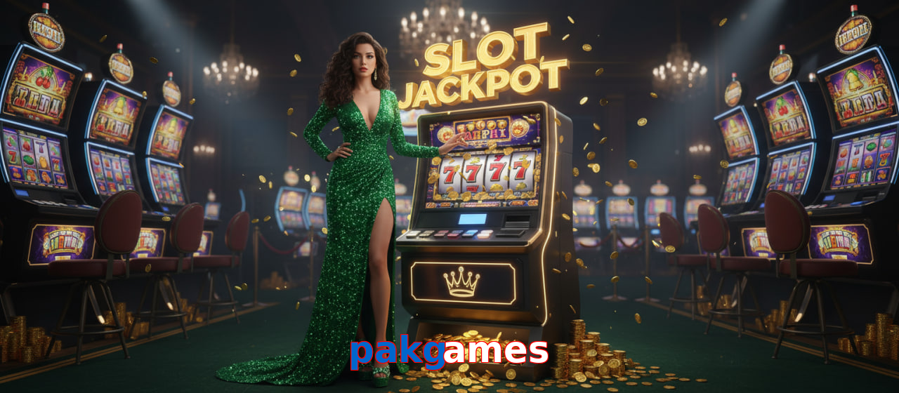 Pakgames