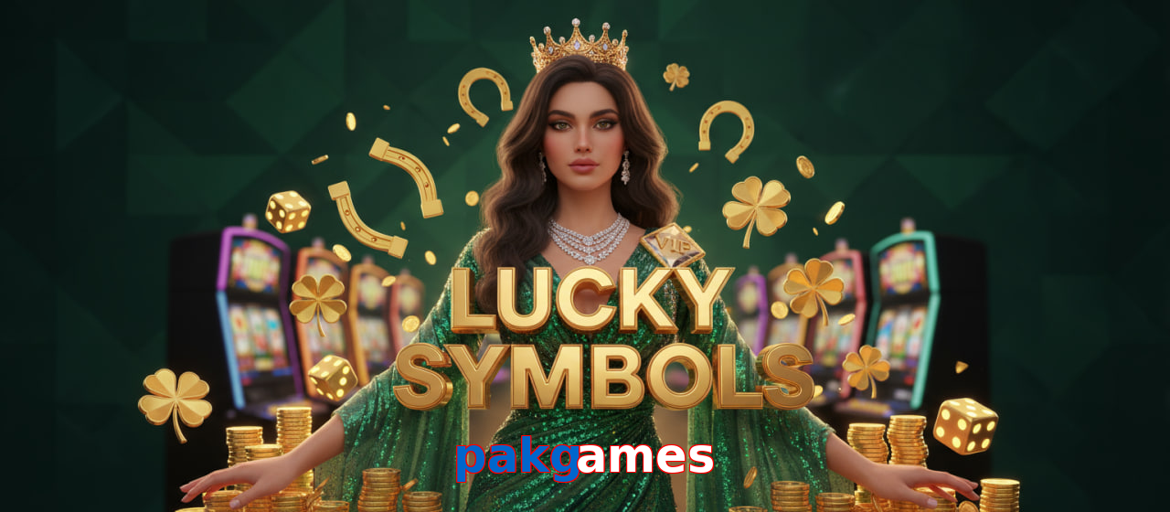 Pakgames